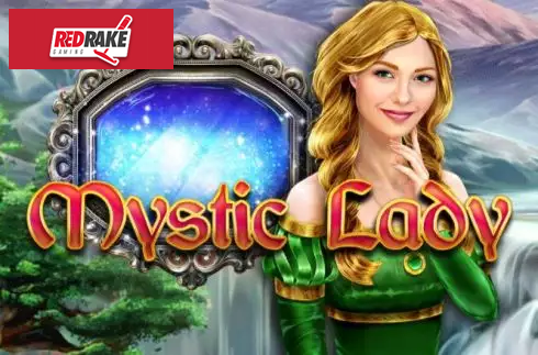 Mystic Lady